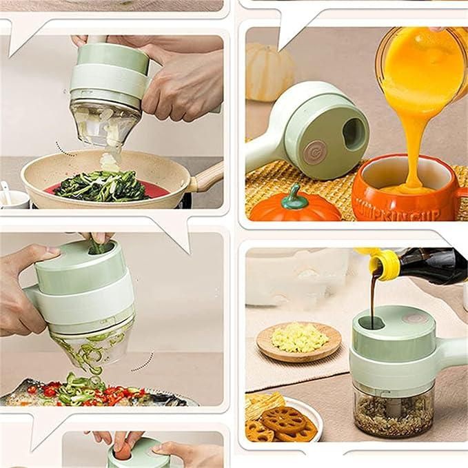 Home & Kitchen Essentials