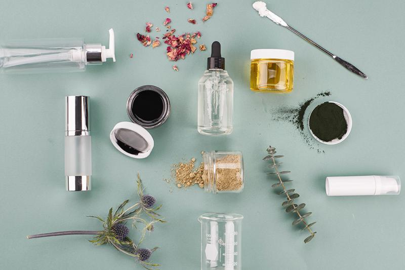 Personal Care Essentials
