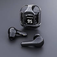 Crystal Wireless Earbuds