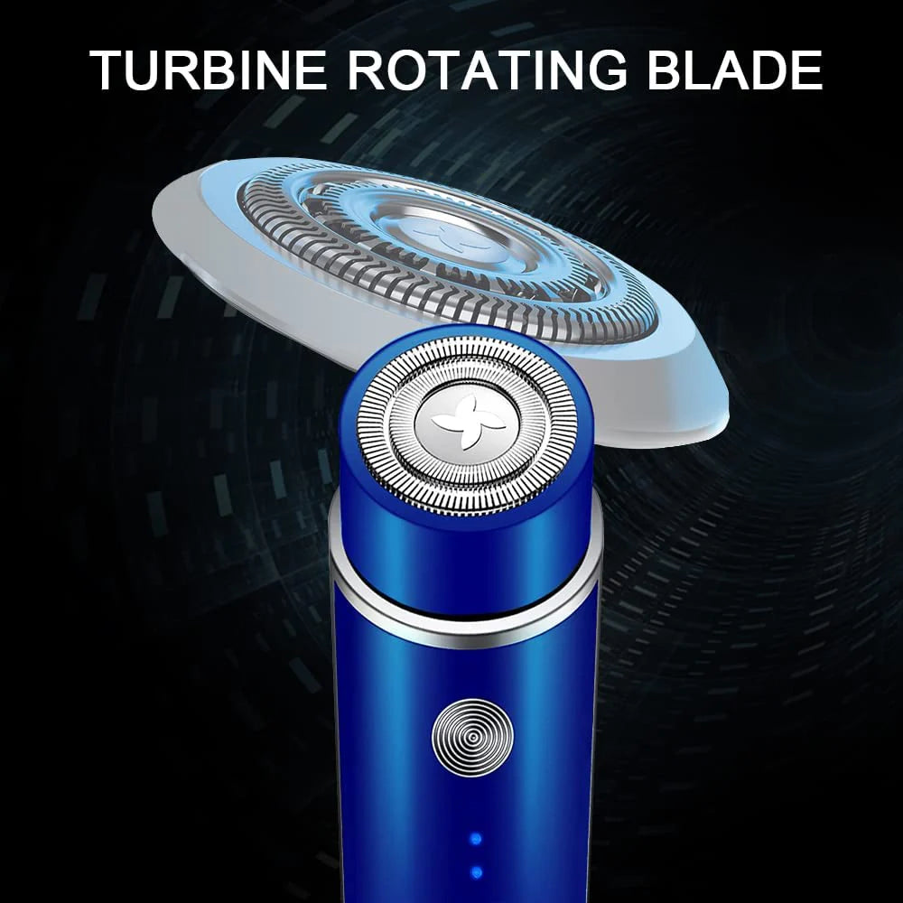 Skincare Facial Hair Removal Machine for Men And Women