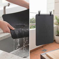 Quick Drying mat for Kitchen, Water Absorbent Mat 🔥 BUY 1 GET 1 FREE
