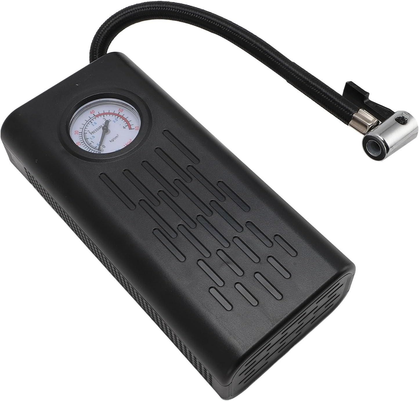 TurboAir Portable Tire Inflator
