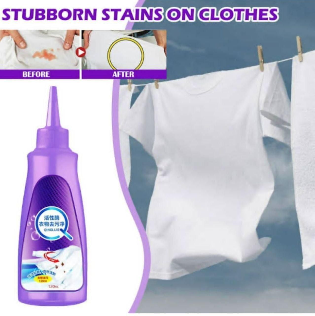 All-Color Fabric Stain Remover