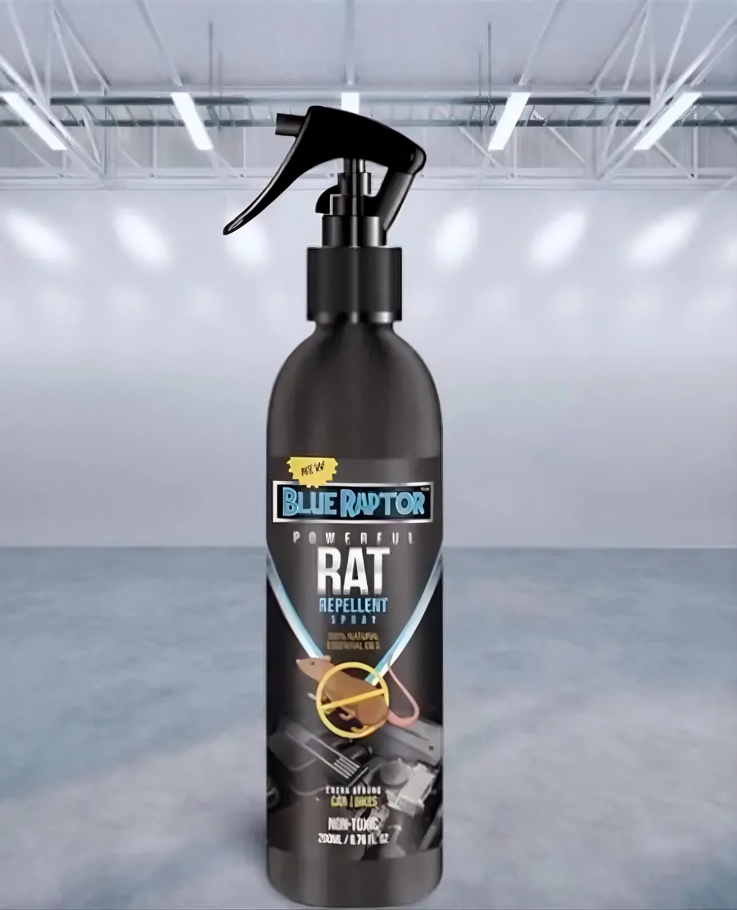 RatGuard Car Protection Spray