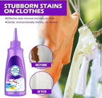 All-Color Fabric Stain Remover