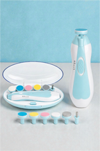 Baby Nail Clippers with Light