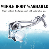 Heavy Duty Manual Fruit Juicer
